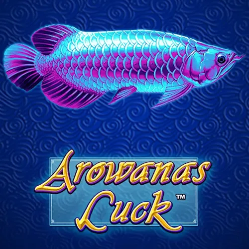 Playtech : Arowanas Luck - STORYBET138