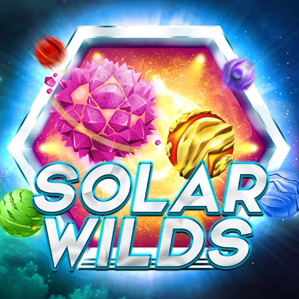 Microgaming : Solar Wilds - STORYBET138