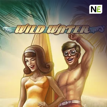 NetEnt : Wild Water - STORYBET138