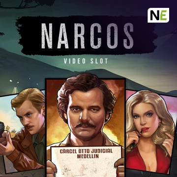 NetEnt : Narcos - STORYBET138