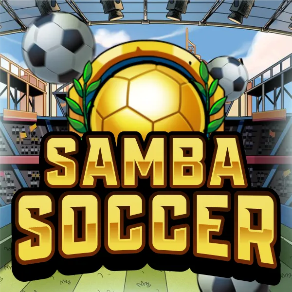 CosmoPlay : Samba Soccer - STORYBET138
