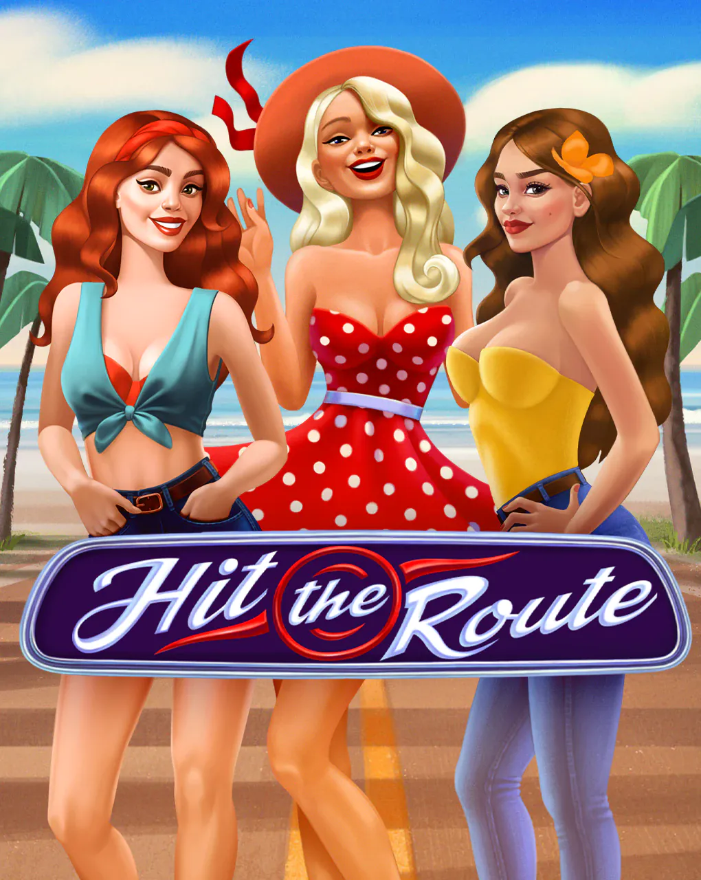 Hit The Route - STORYBET138