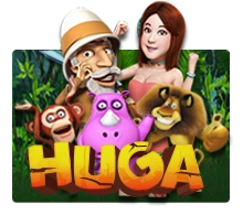 Joker123 : Huga - STORYBET138