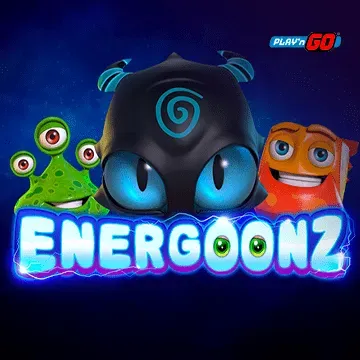 PlaynGo : Energoonz - STORYBET138