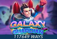 Spadegaming : Galaxy Guardian - STORYBET138