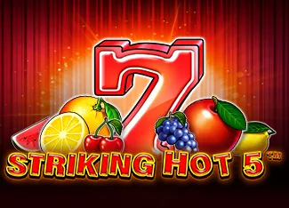 Pragmatic : Striking Hot 5 - STORYBET138