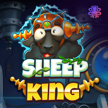 Octoplay : Sheep King - STORYBET138