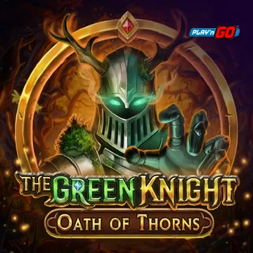 PlaynGo : The Green Knight Oath of Thorns - STORYBET138