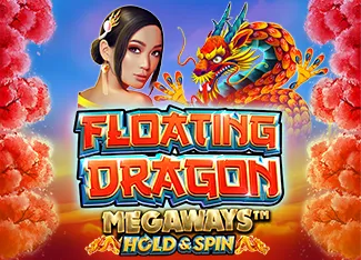 Pragmatic : Floating Dragon Hold & Spin Megaways - STORYBET138