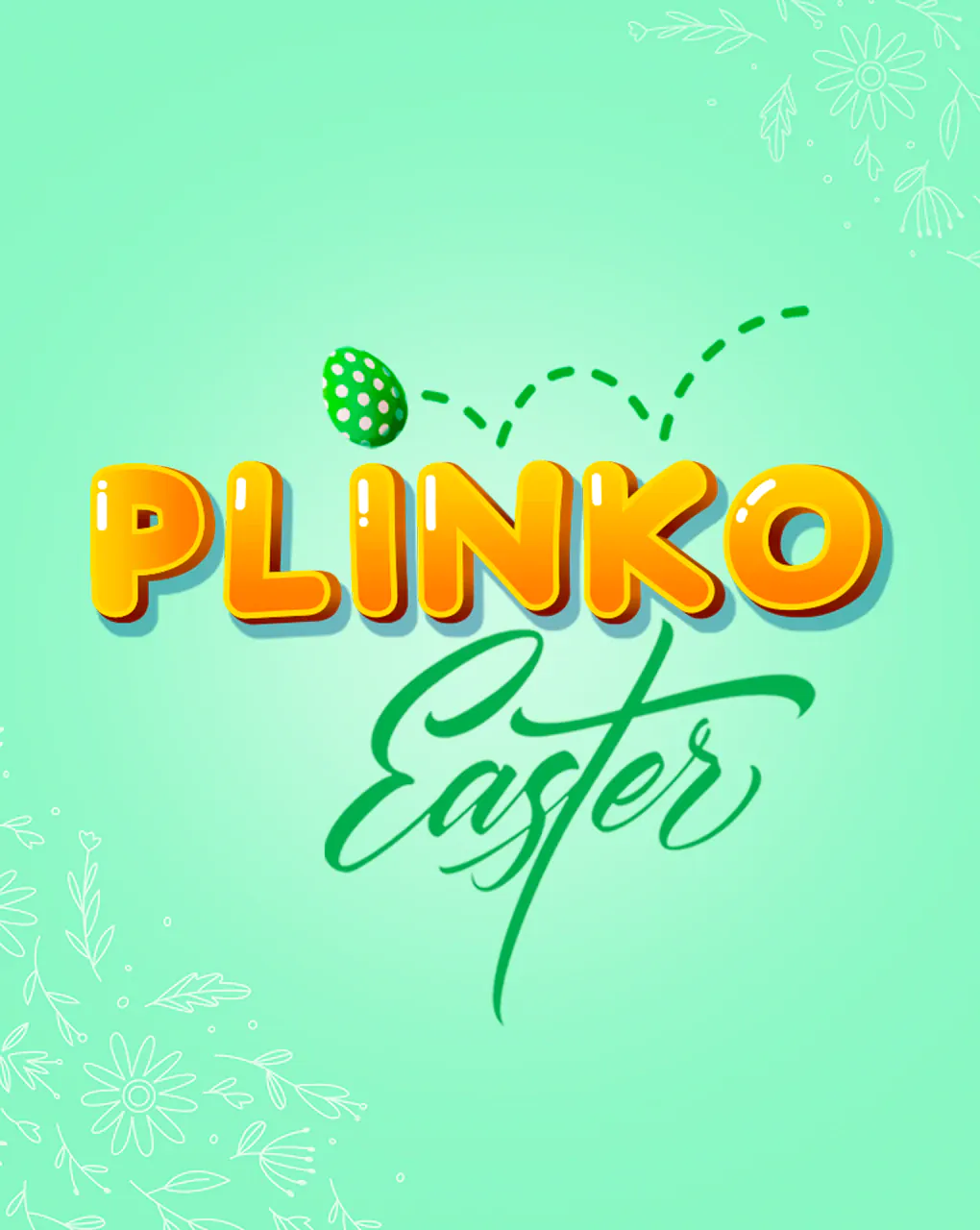Easter Plinko - STORYBET138
