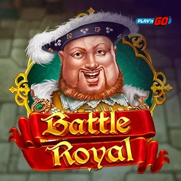 PlaynGo : Battle Royal - STORYBET138