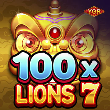 YGR : 100x Lions 7 - STORYBET138