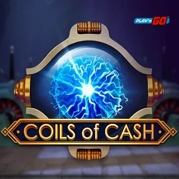 PlaynGo : Coils Of Cash - STORYBET138