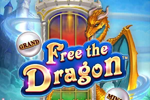 Playtech : Free the Dragon - STORYBET138