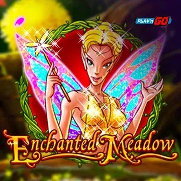 PlaynGo : Enchanted Meadow - STORYBET138