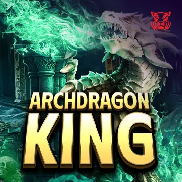 Redtiger : Archdragon King - STORYBET138
