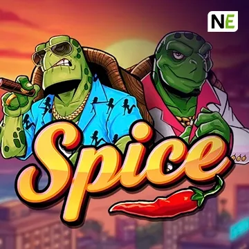 Spice - STORYBET138