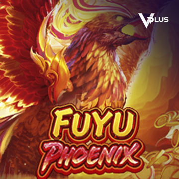 Vplus : Fuyu Phoenix - STORYBET138