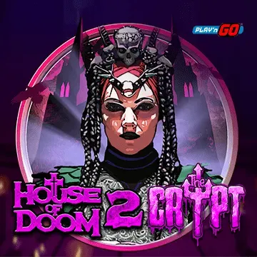 PlaynGo : House Of Doom 2: The Crypt - STORYBET138