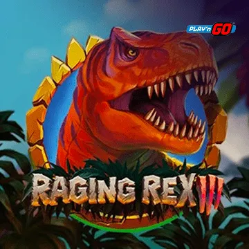 PlaynGo : Raging Rex 3 - STORYBET138