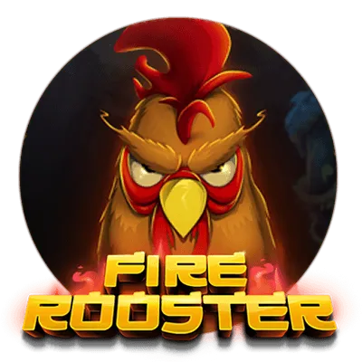 Habanero : Fire Rooster - STORYBET138