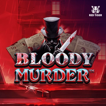Redtiger : Bloody Murder - STORYBET138