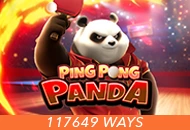 Spadegaming : Ping Pong Panda - STORYBET138