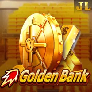 Jili : Golden Bank - STORYBET138