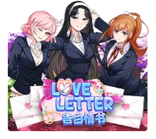 Joker123 : Love Letter - STORYBET138