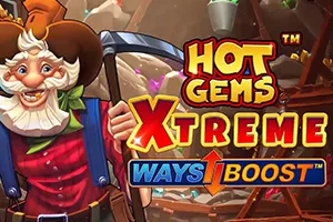 Playtech : Hot Gems Xtreme - STORYBET138
