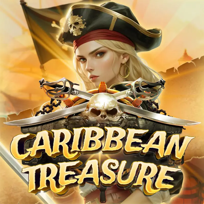 CosmoPlay : Caribbean Treasure - STORYBET138