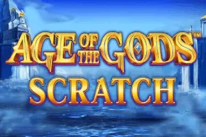 Playtech : Age of the Gods Scratch - STORYBET138