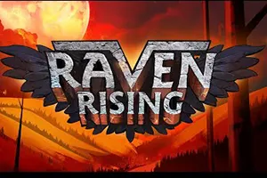 Playtech : POP Raven Rising (Quickspin) - STORYBET138