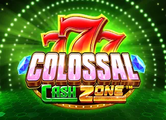 Pragmatic : Colossal Cash Zone - STORYBET138