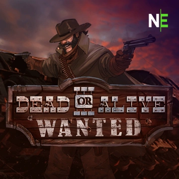 NetEnt : Dead or Alive 3: Wanted - STORYBET138