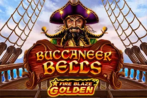 Playtech : Fire Blaze Golden: Buccaneer Bells - STORYBET138