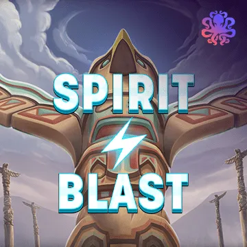 Octoplay : Spirit Blast - STORYBET138