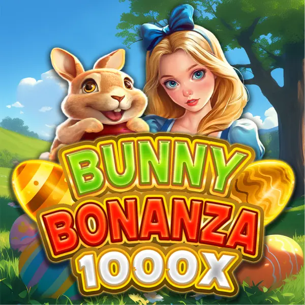 CosmoPlay : Bunny Bonaza 1000 - STORYBET138