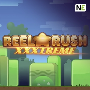 NetEnt : Reel Rush XXXtreme - STORYBET138