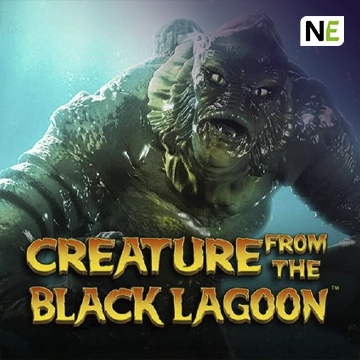 NetEnt : Creature from the Black Lagoon - STORYBET138