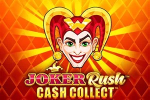 Playtech : Joker Rush: Cash collect - STORYBET138