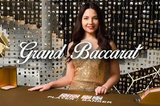 Grand Speed Baccarat 2 - STORYBET138
