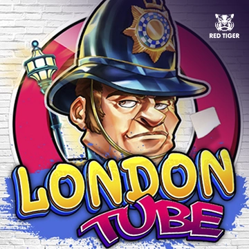 Redtiger : London Tube - STORYBET138