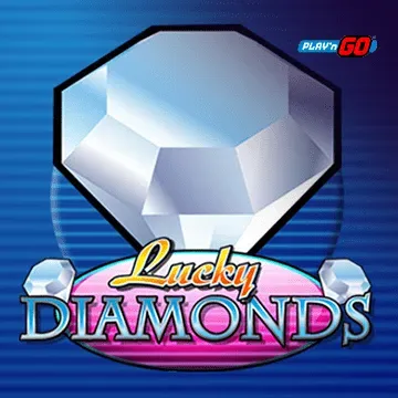 PlaynGo : Lucky Diamonds - STORYBET138