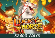 Spadegaming : Lucky Horse - STORYBET138