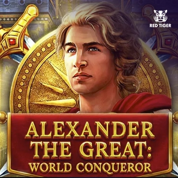 Redtiger : Alexander The Great - STORYBET138
