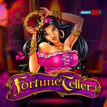 PlaynGo : Fortune Teller - STORYBET138