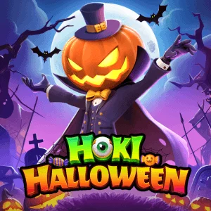 Besoft : Halloween Fortune - STORYBET138