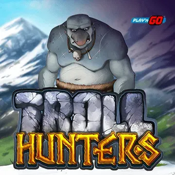 PlaynGo : Troll Hunters - STORYBET138