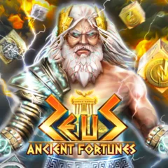 Microgaming : Ancient Fortunes: Zeus - STORYBET138